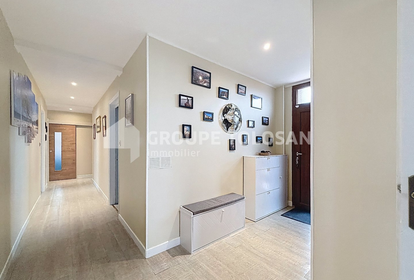 vente Appartement Lavaur - Photo 5
