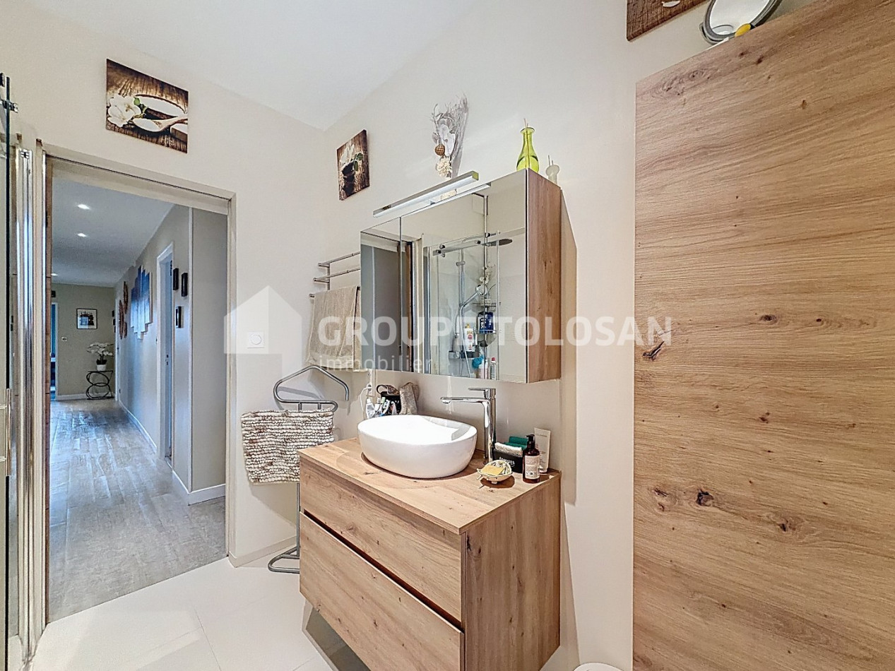 vente Appartement Lavaur - Photo 9