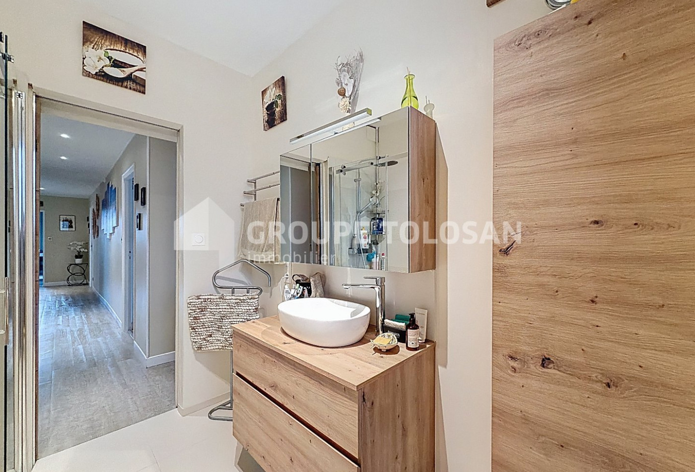 vente Appartement Lavaur - Photo 9