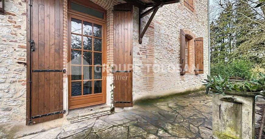 vente Appartement Briatexte