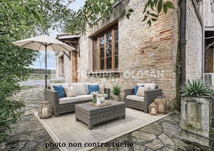 vente Appartement Lavaur
