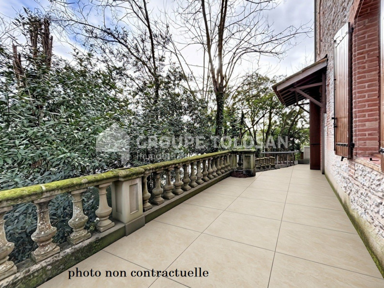 vente Appartement Lavaur - Photo 10
