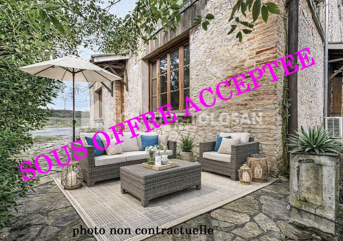 vente Appartement Lavaur