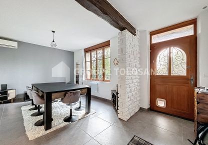 vente Appartement Briatexte