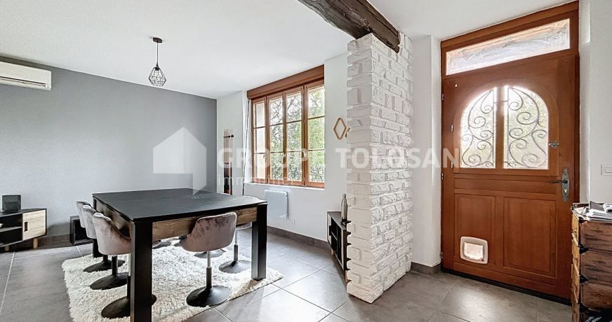 vente Appartement Lavaur