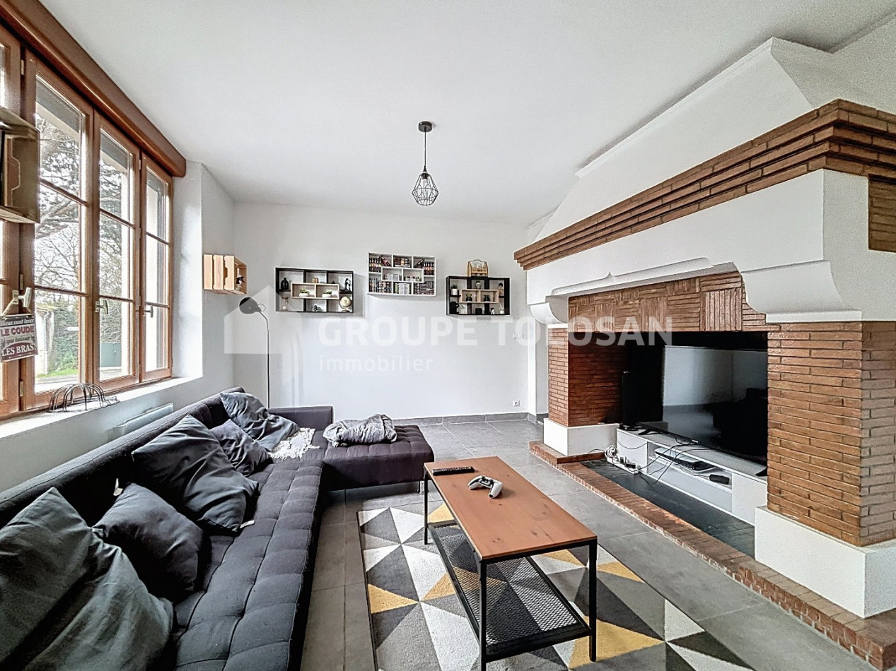 vente Appartement Briatexte - Photo 4