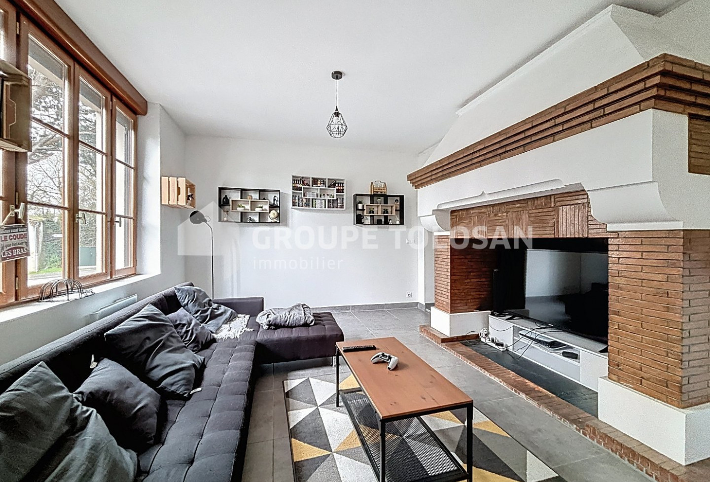 vente Appartement Briatexte - Photo 4