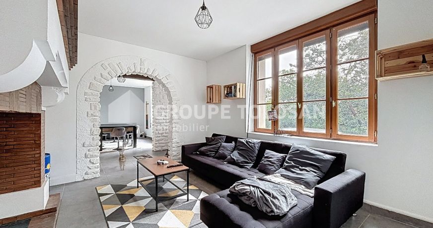 vente Appartement Briatexte