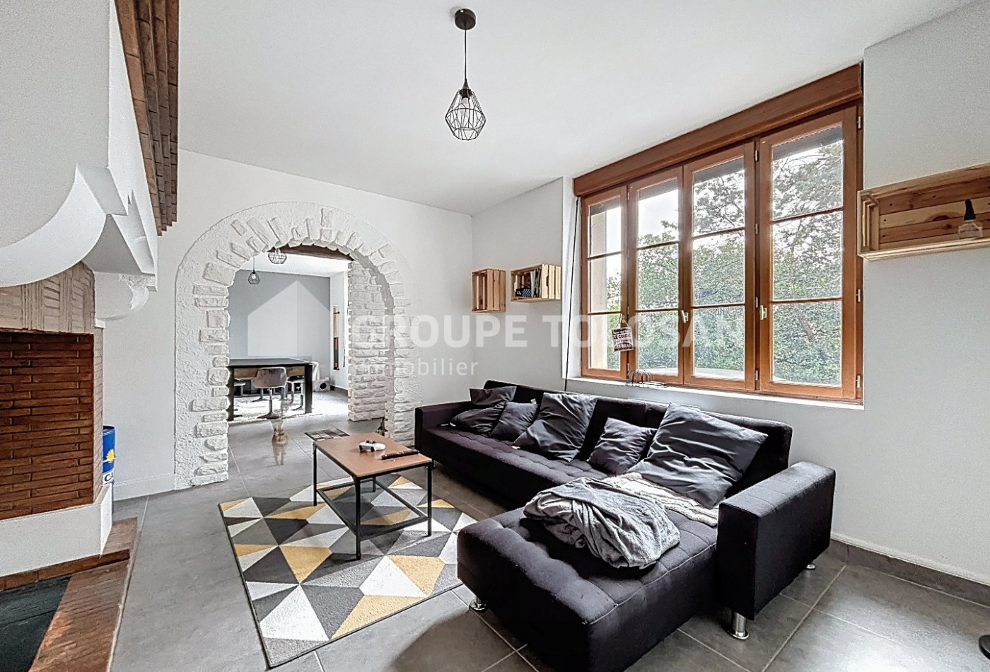 vente Appartement Briatexte - Photo 3