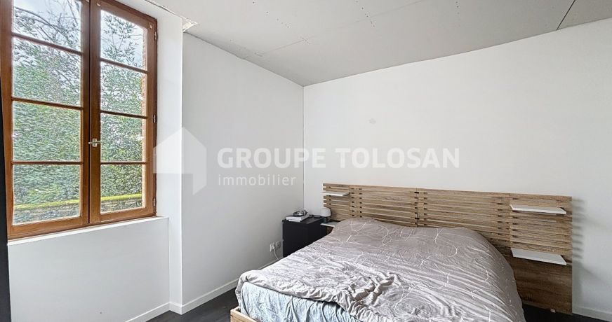vente Appartement Briatexte