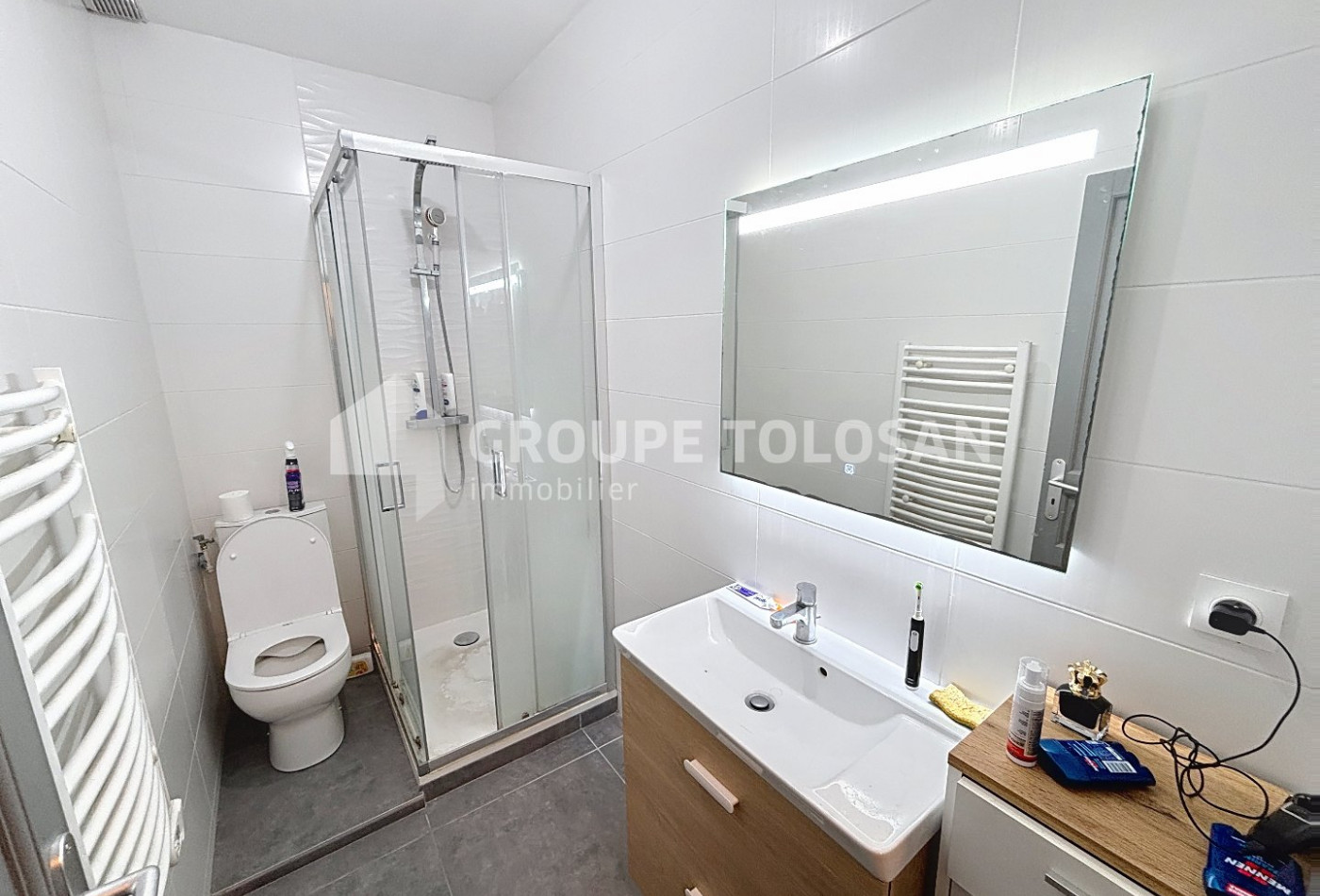 vente Appartement Briatexte - Photo 8