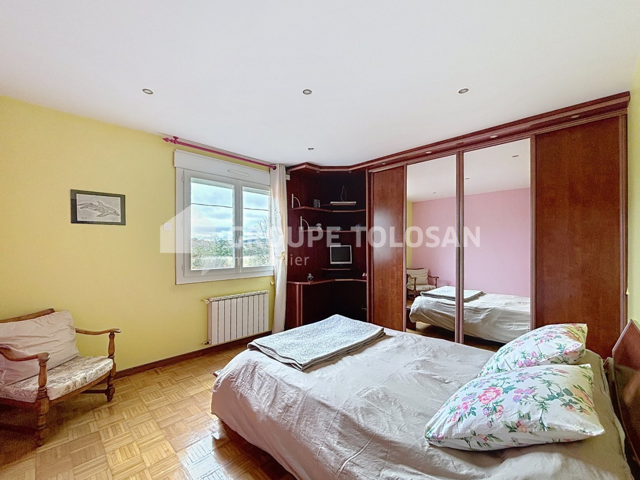 vente Maison Lavaur - Photo 11