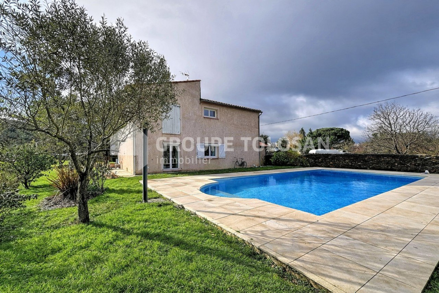 vente Maison Lavaur - Photo 2