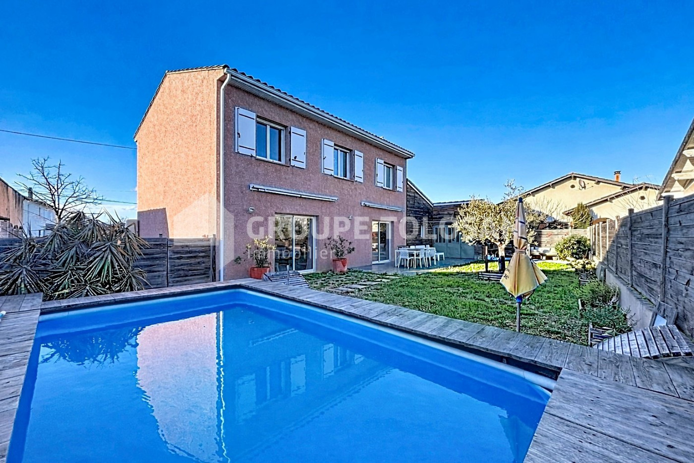 vente Maison Lavaur - Photo 15