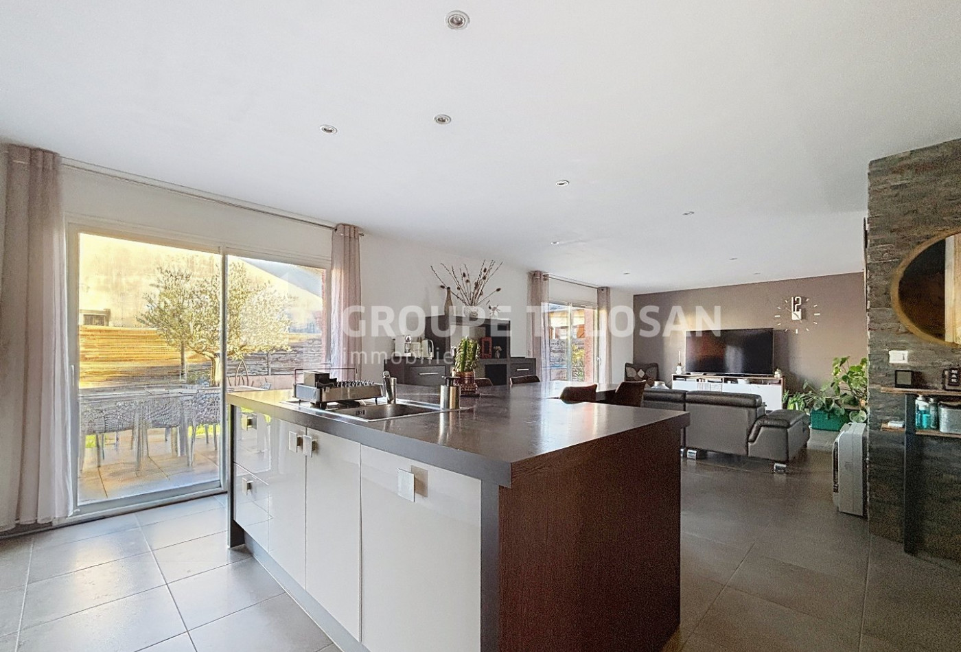 vente Maison Lavaur - Photo 4