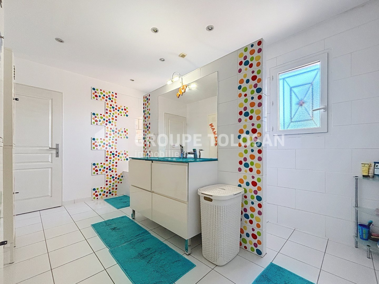 vente Maison Lavaur - Photo 13