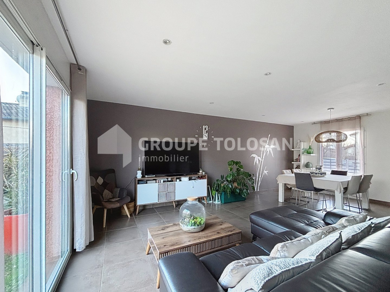 vente Maison Lavaur - Photo 5