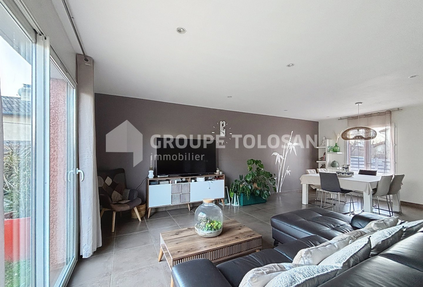 vente Maison Lavaur - Photo 5