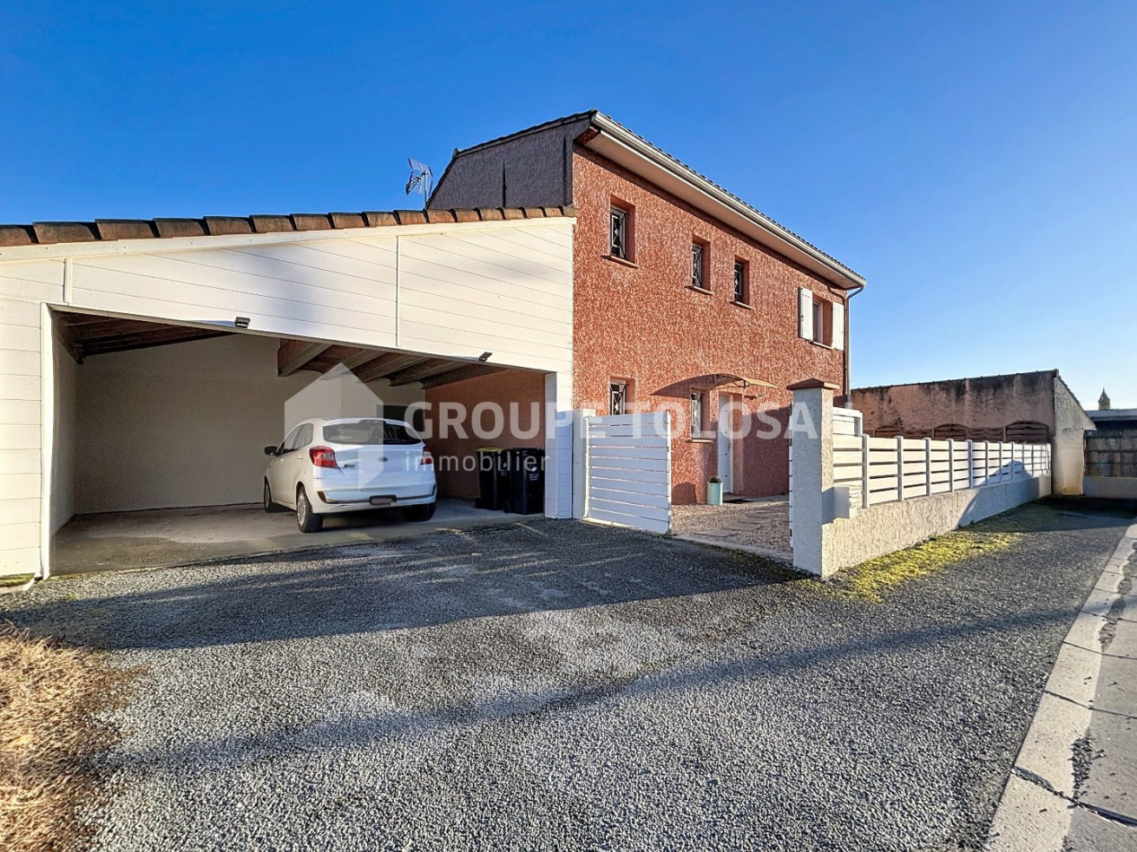 vente Maison Lavaur - Photo 16