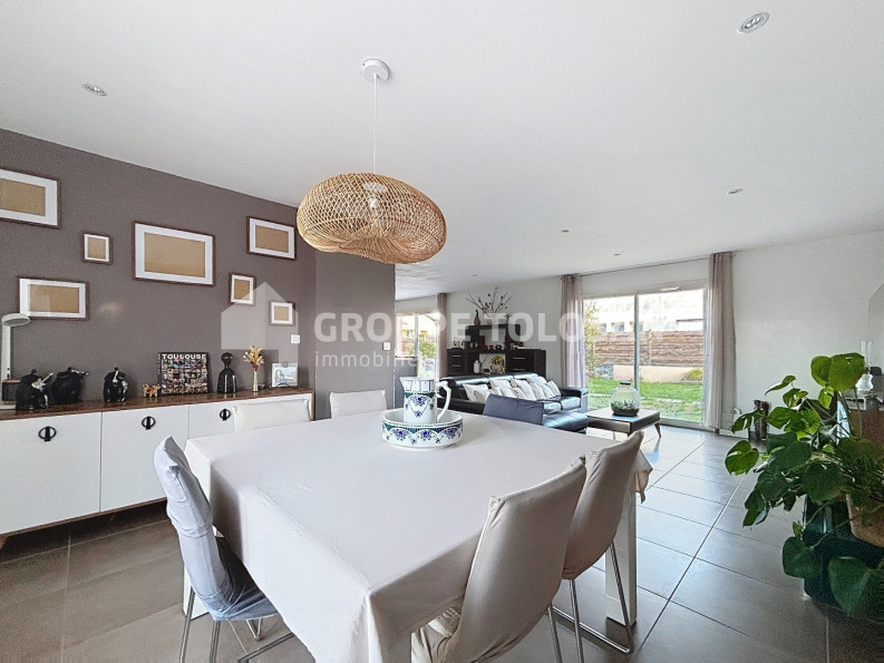 vente Maison Lavaur - Photo 6