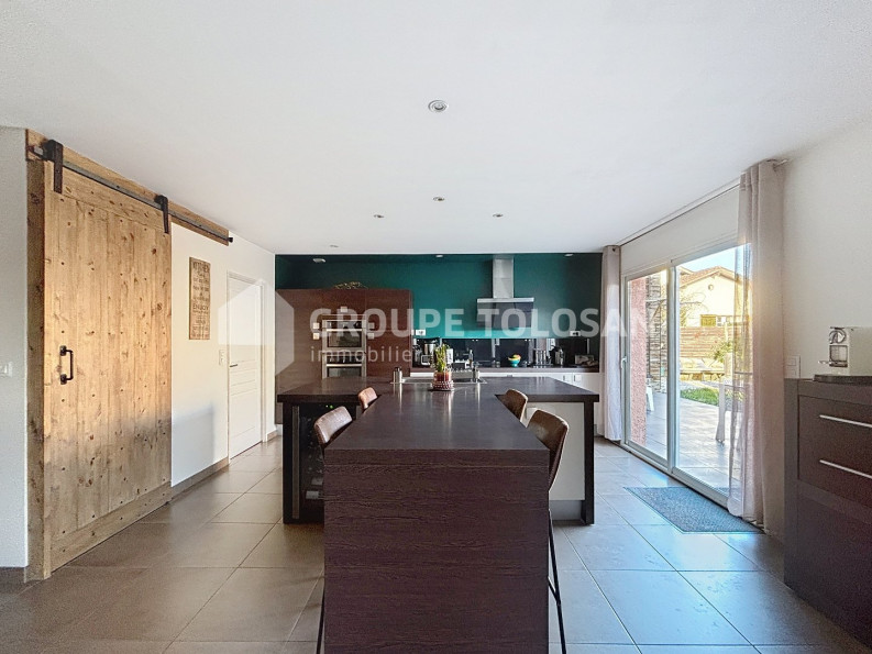 vente Maison Lavaur - Photo 7