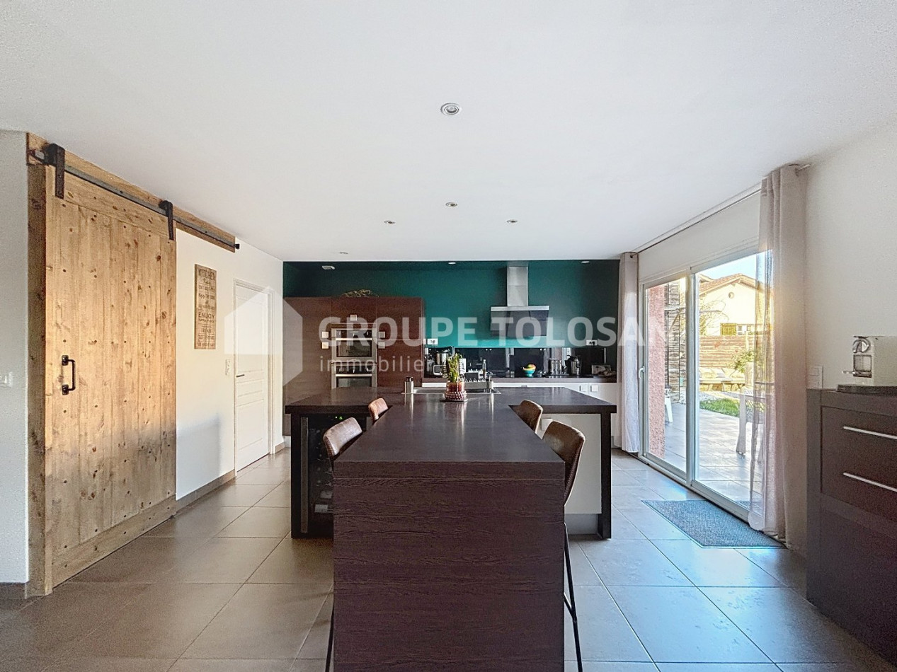 vente Maison Lavaur - Photo 7