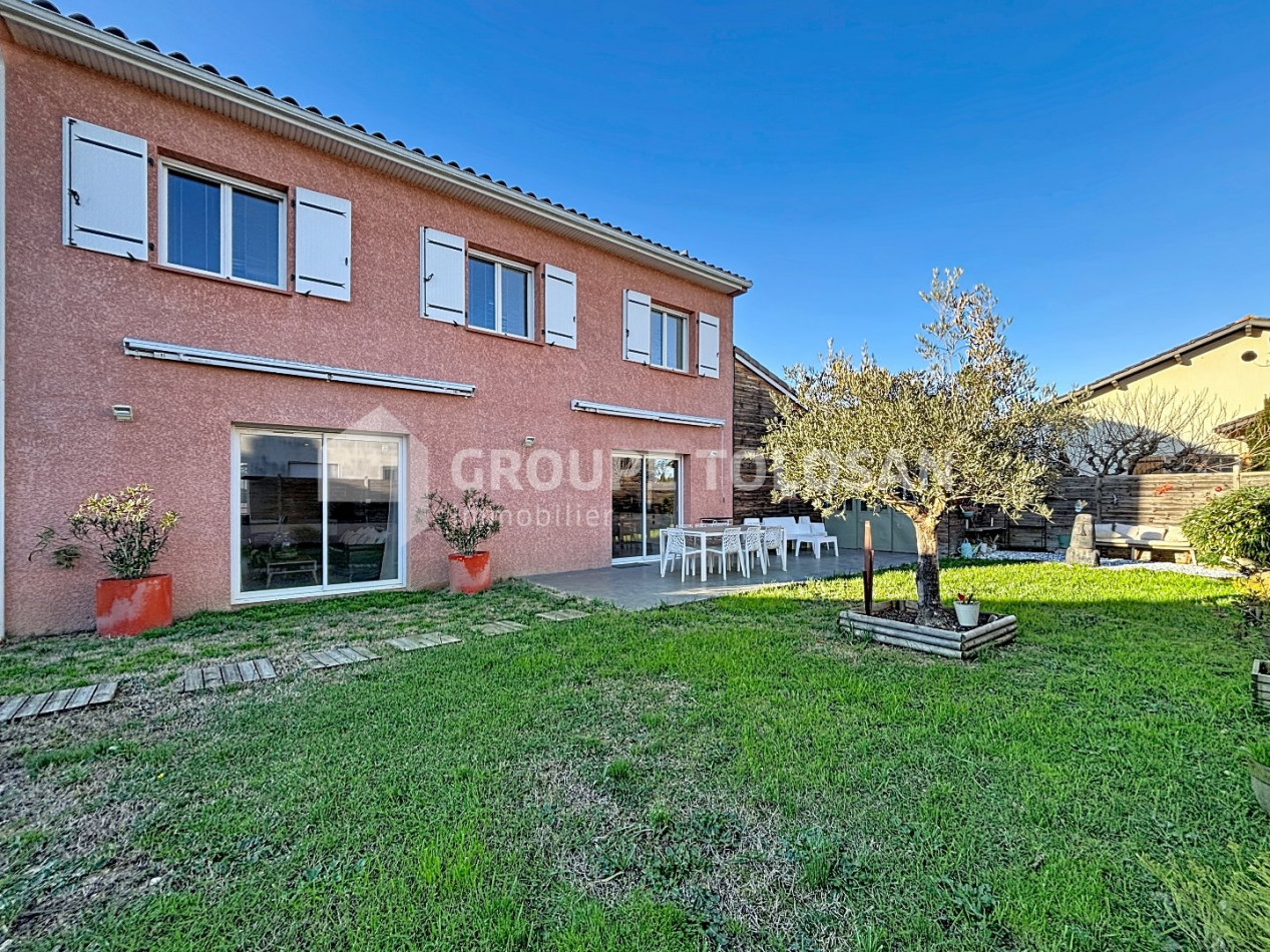 vente Maison Lavaur - Photo 1