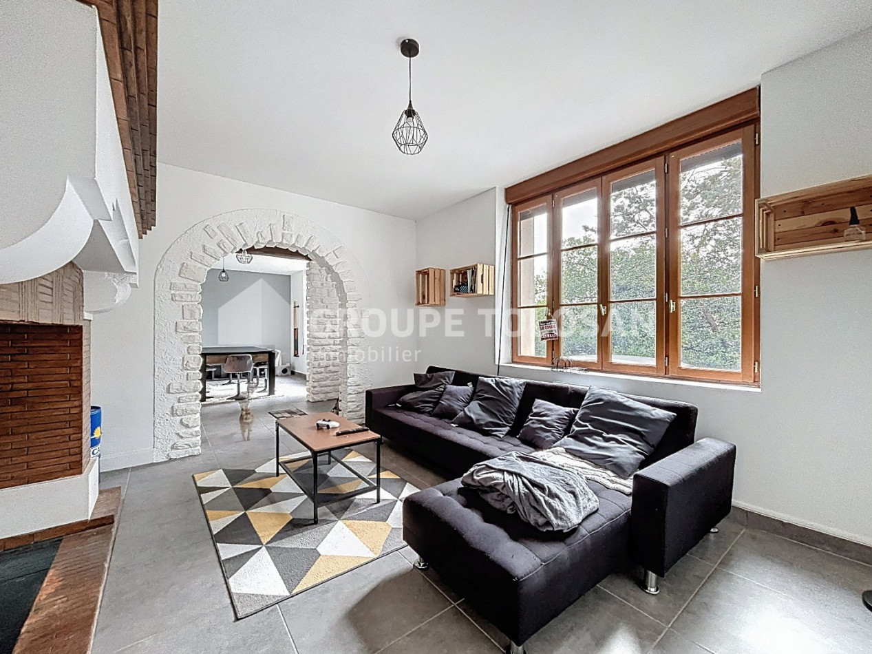 vente Appartement Lavaur - Photo 1