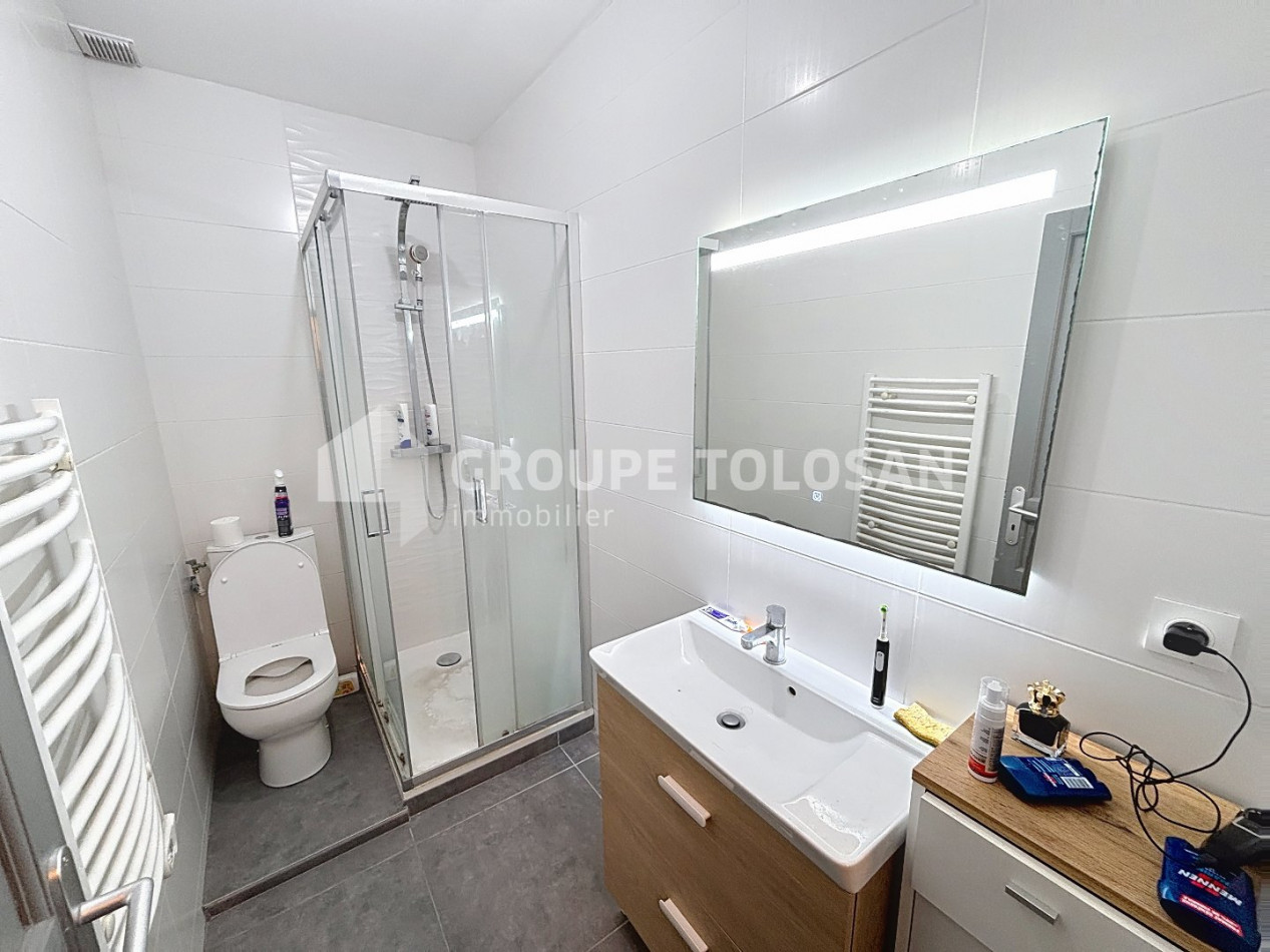 vente Appartement Lavaur - Photo 8