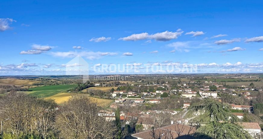 location Appartement Caraman