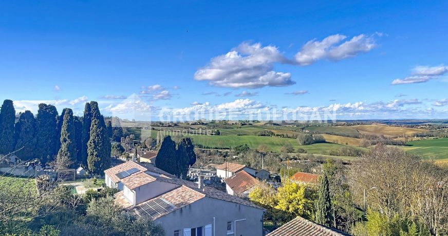 location Appartement Caraman