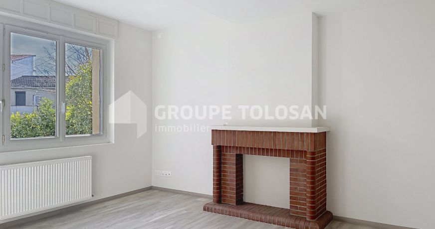 location Appartement Caraman