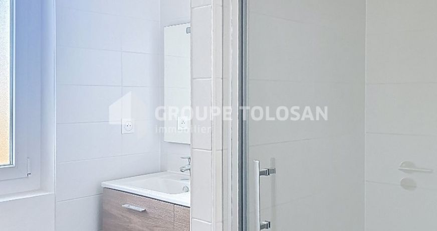 location Appartement Caraman