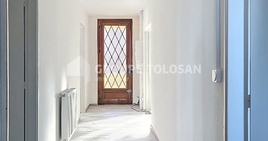location Appartement Caraman