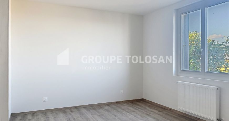 location Appartement Caraman