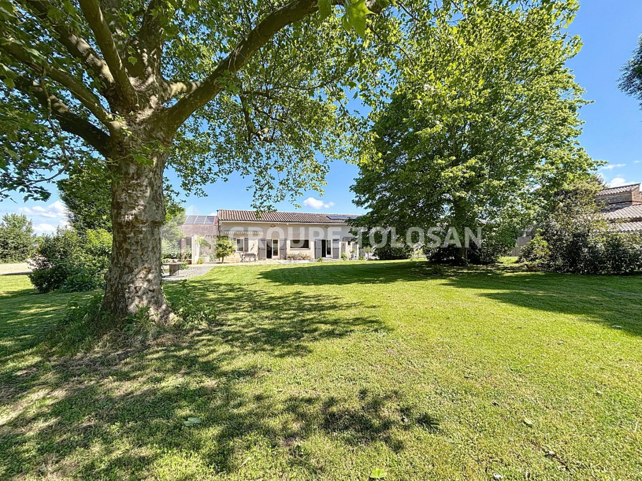 vente Maison Castres - Photo 4