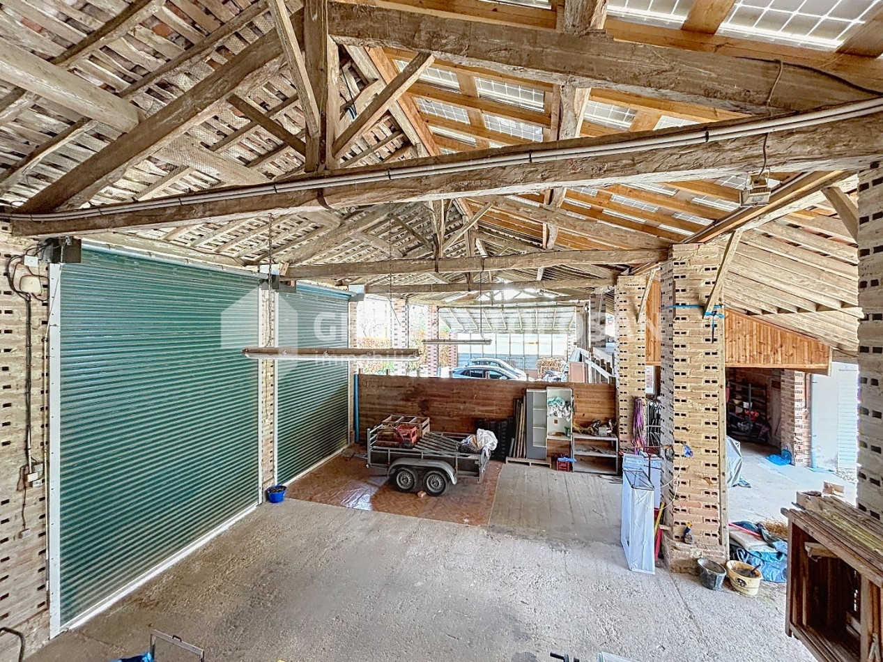 vente Maison Castres - Photo 18