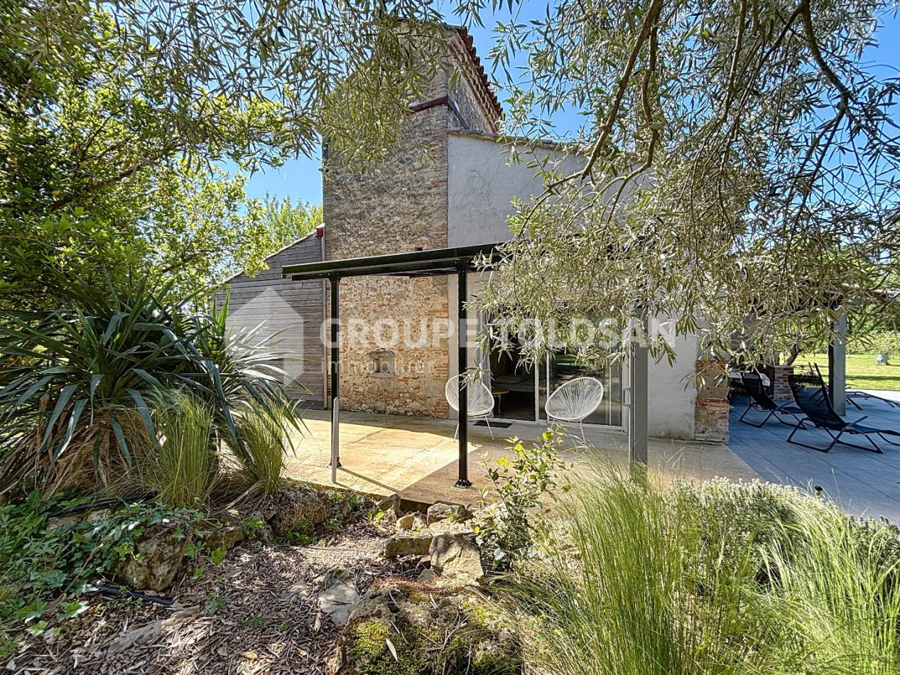 vente Maison Castres - Photo 14