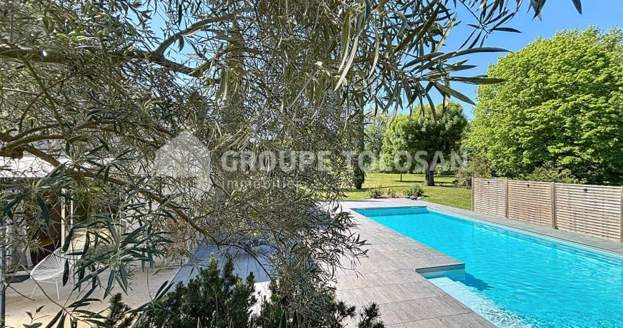 vente Maison Caraman