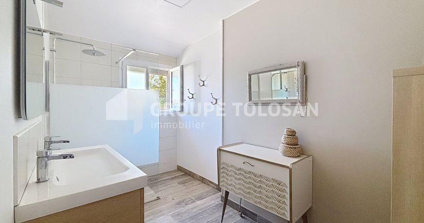 vente Maison Caraman