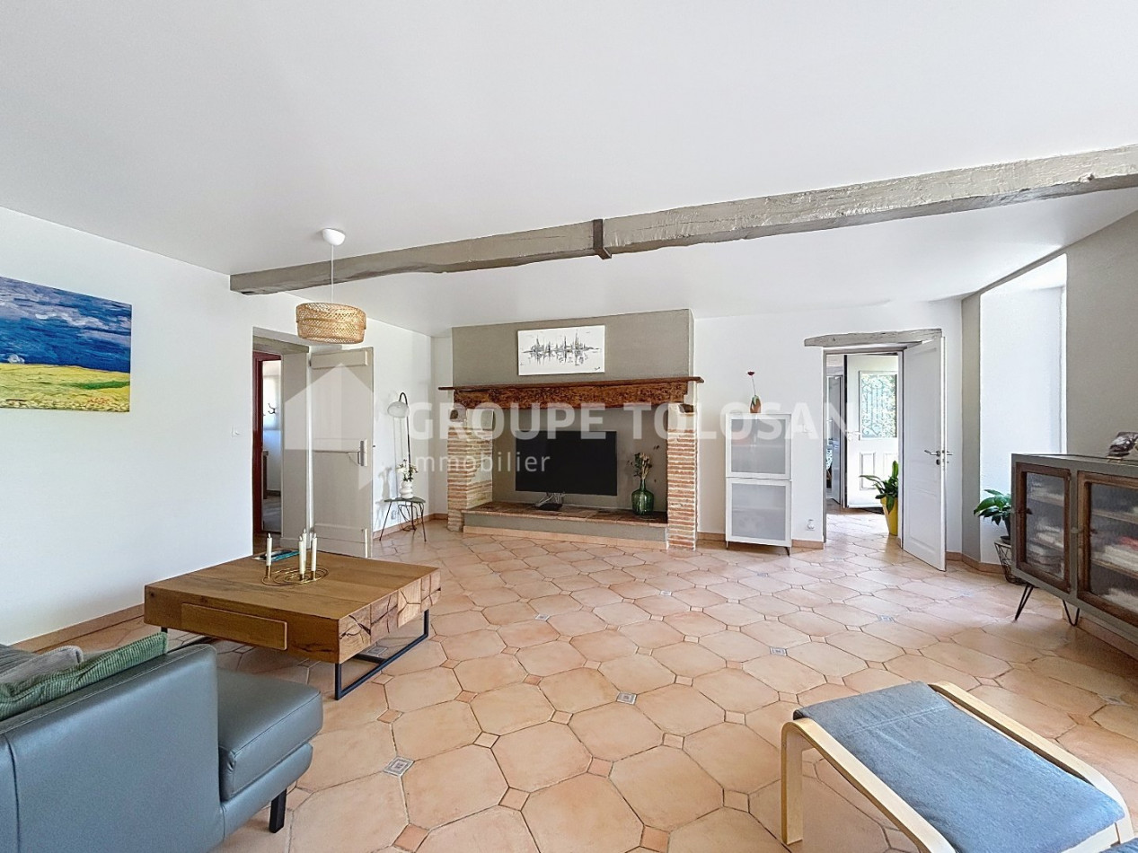 vente Maison Castres - Photo 7