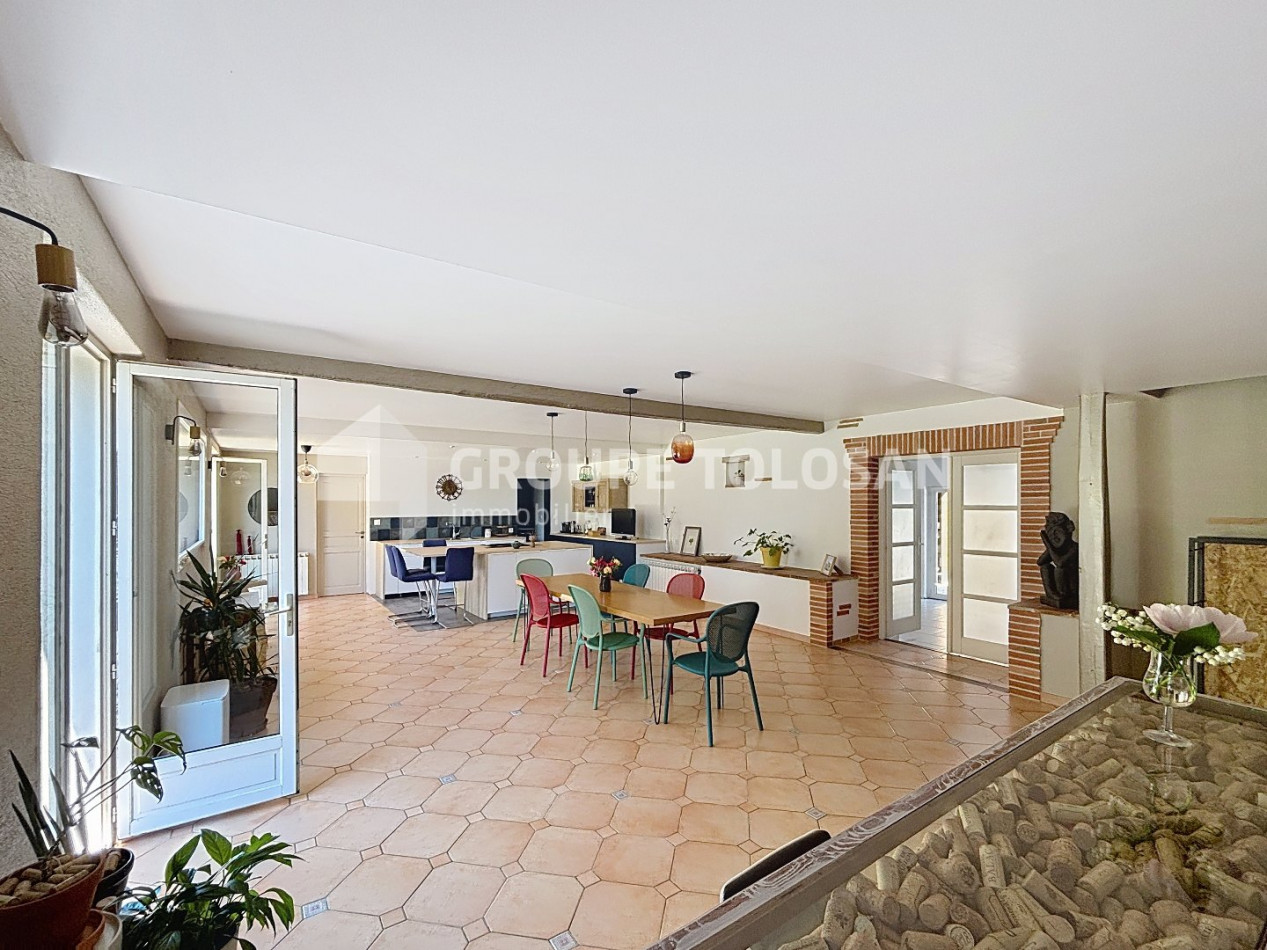 vente Maison Castres - Photo 6