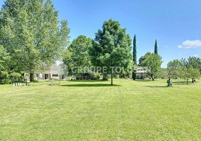 vente Maison Castres