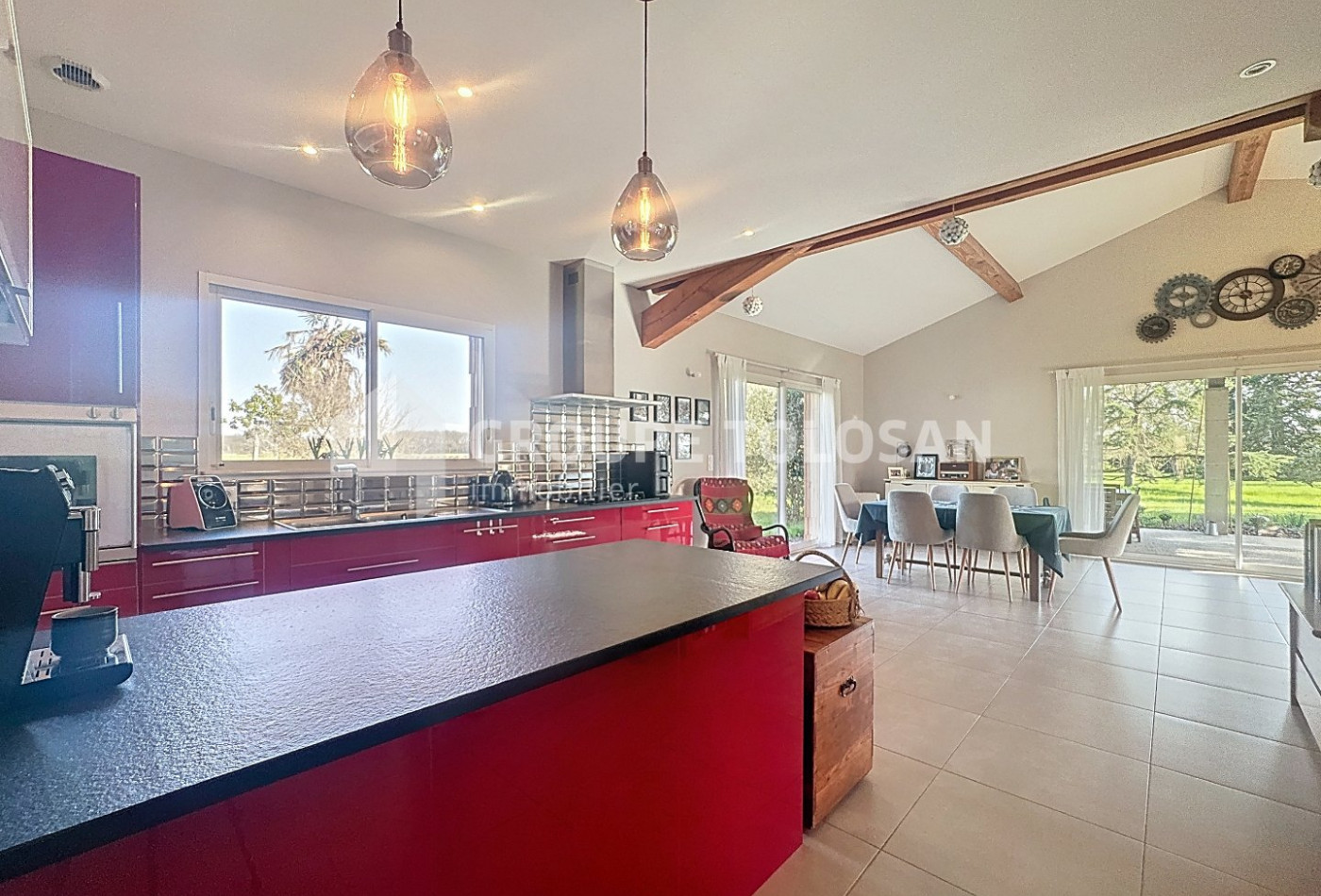 vente Maison Saint-sulpice-la-pointe - Photo 7