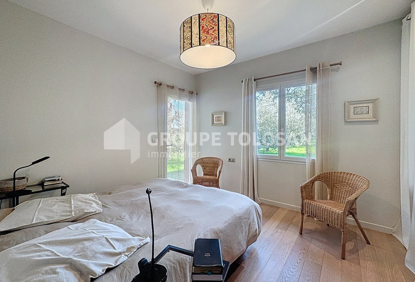 vente Maison Saint-sulpice-la-pointe - Photo 10