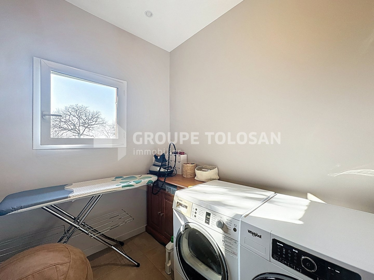 vente Maison Saint-sulpice-la-pointe - Photo 15
