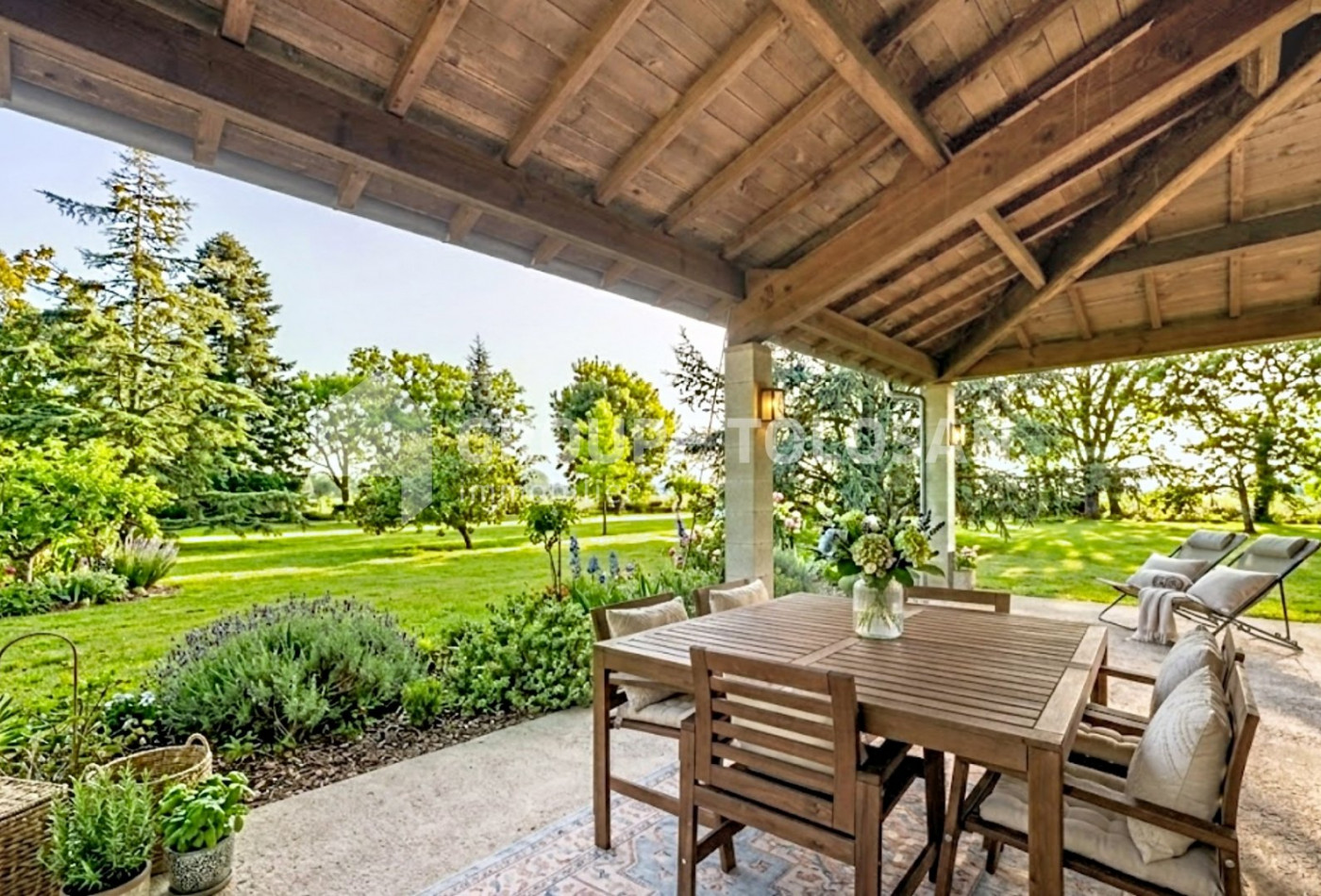 vente Maison Saint-sulpice-la-pointe - Photo 2