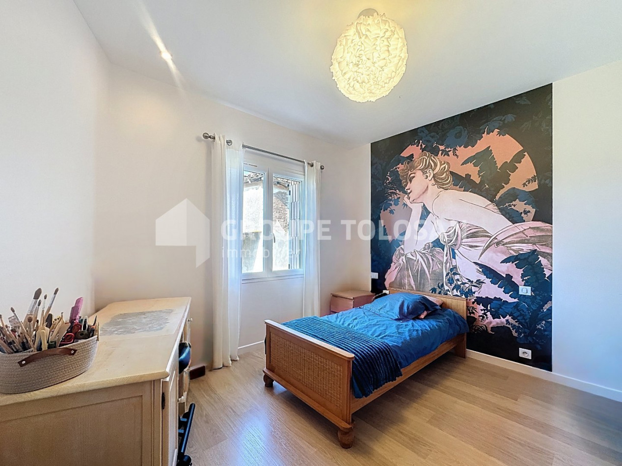 vente Maison Saint-sulpice-la-pointe - Photo 12