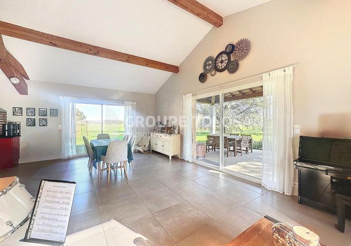 vente Maison Saint-sulpice-la-pointe