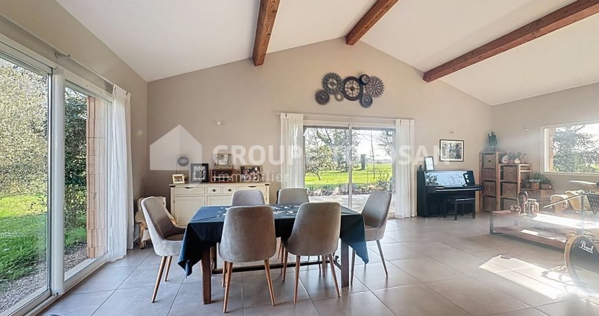 vente Ferme Saint-sulpice-la-pointe